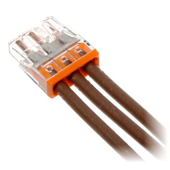 KOSTKA ELEKTRYCZNA WAGO-2273-203*P12